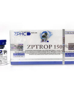 Zptrop 150 AQ ZPHC – Premixed
