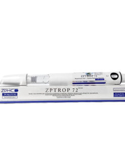 ZPTROP 72 IU ZPHC Dual-Chamber Pen (24mg)