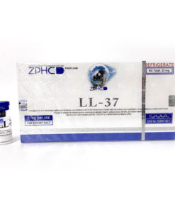 LL-37 ZPHC – 25mg KIT (5×5 mg)