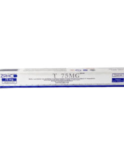 Tirze 75mg Dual Cartridge Pen