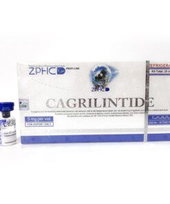 Cagrilintide (25mg) ZPHC