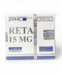 Reta ZPHC — 15 mg (15 mg * 1 vial)