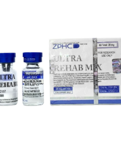 Ultra Rehab Mix ZPHC – 20mg (BPC-157 + TB-500)