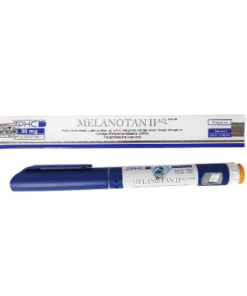 Melanotan-II (AQ Pen) ZPHC — 30 mg Premixed